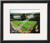 Miller Park 2010 Opening Day Framed Photographic Print Miller Park 2010 Opening Day Framed Photographic Print