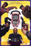 School Daze Masterprint