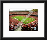 Candlestick Park, Framed Photographic Print
