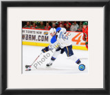 Barret Jackman Framed Photographic Print