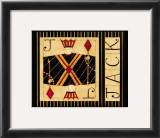The Jack Posters by Dan Dipaolo