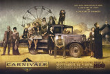 Carnivale Masterprint