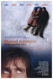 Eternal Sunshine of the Spotless Mind Masterprint