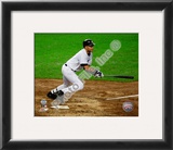 Derek Jeter 2722 Hits Framed Photographic Print
