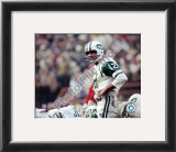 Joe Namath Framed Photographic Print