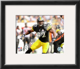 James Harrison Framed Photographic Print