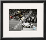 Reggie Bush Framed Photographic Print
