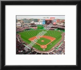 Nationals Park 2009 Framed Photographic Print