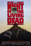 Night of the Living Dead Masterprint