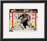 Ryan Miller Framed Photographic Print