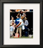 Kellen Winslow Jr. Framed Photographic Print