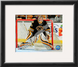 Tim Thomas Framed Photographic Print