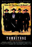 Tombstone Masterprint