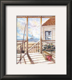 Fishing Trip Posters by Roy Avis