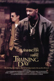 Training Day Masterprint