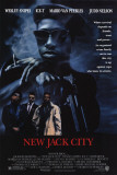 New Jack City Masterprint