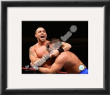 Santino Marella Framed Photographic Print