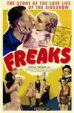Freaks Masterprint