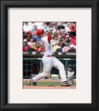 Austin Kearns Framed Photographic Print