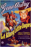 Largo de aquí, becerros Lámina maestra Largo de aquí, becerros Lámina maestra