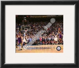 Derek Fisher - '09 Finals Framed Photographic Print
