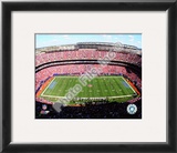 Giants Stadium Framed Photographic Print