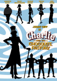 Charlie et la chocolaterie Photo