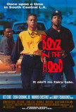 Boyz N the Hood Masterprint