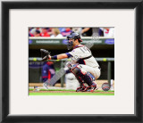 Joe Mauer 2010 Framed Photographic Print