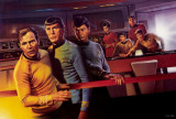 Star Trek Special Edition Masterprint