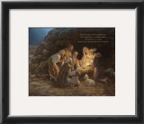 Nativity Prints by Jon McNaughton