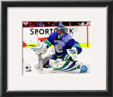 Roberto Luongo Framed Photographic Print