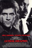Lethal Weapon Masterprint