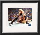 Maryse Framed Photographic Print
