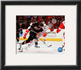 Eric Staal Framed Photographic Print