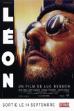 Leon – Der Profi Masterdruck