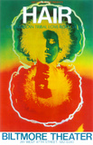Hair Masterprint