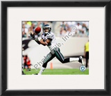 DeSean Jackson 2009 Framed Photographic Print