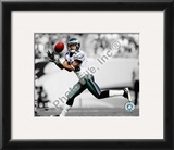 DeSean Jackson Framed Photographic Print