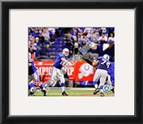 Peyton Manning 2009 AFC Championship Game Framed Photographic Print
