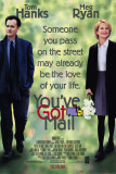 You've Got Mail Masterprint