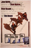 Rio Bravo Masterprint