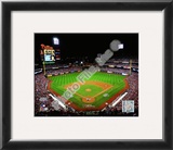 Citizens Bank Park Game Four of the 2009 MLB World Series Framed Photographic Print