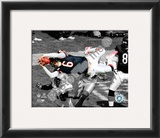 Jay Cutler Framed Photographic Print