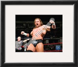 HHH Framed Photographic Print