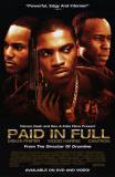 Paid in Full Masterprint