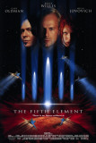 The Fifth Element Photo