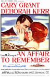 An Affair to Remember Masterprint