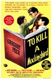 To Kill a Mockingbird Masterprint