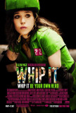 Whip It Masterprint